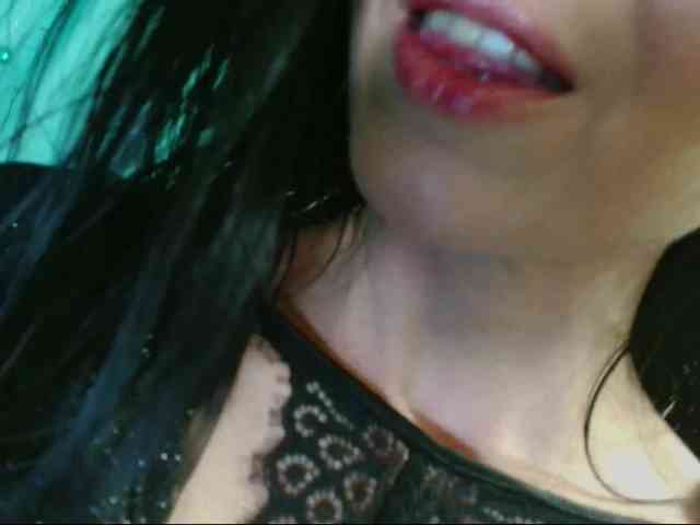 Mistress_Zoe1 webcam