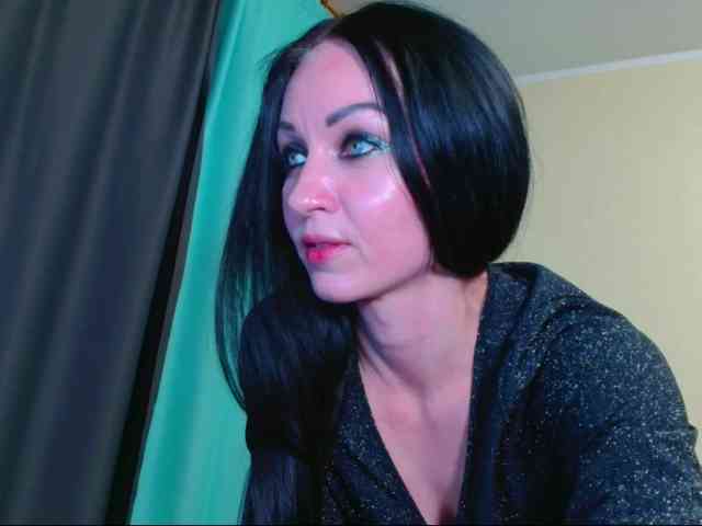Mistress_Zoe1 webcam