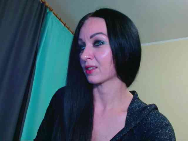 Mistress_Zoe1 webcam