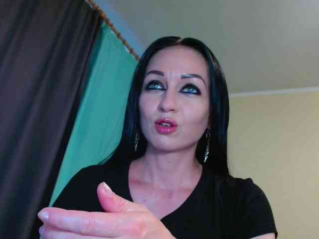 Mistress_Zoe1 webcam