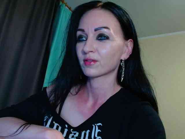 Mistress_Zoe1 webcam