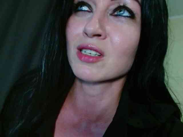 Mistress_Zoe1 webcam