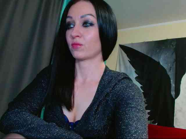Mistress_Zoe1 webcam