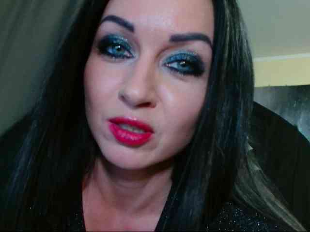 Mistress_Zoe1 webcam