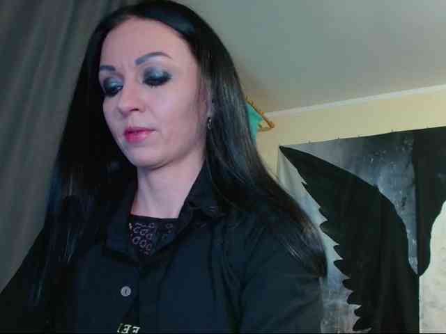 Mistress_Zoe1 webcam
