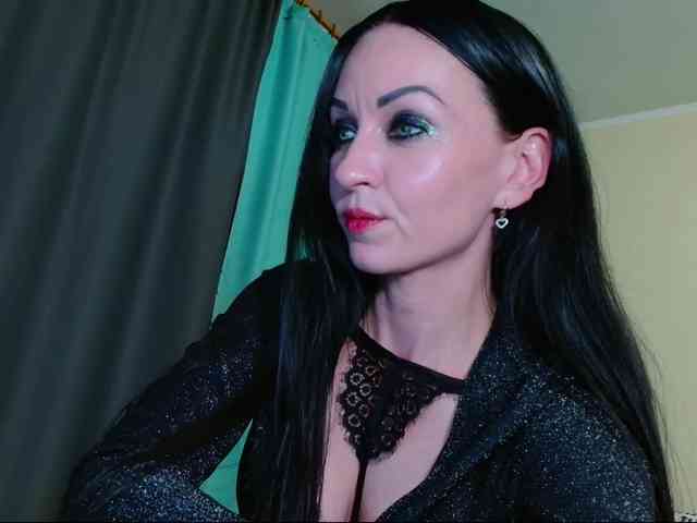 Mistress_Zoe1 webcam
