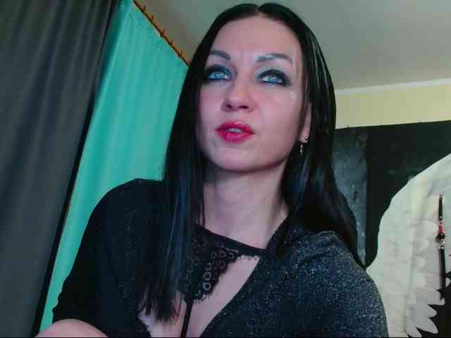 Mistress_Zoe1 webcam