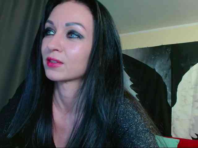 Mistress_Zoe1 webcam