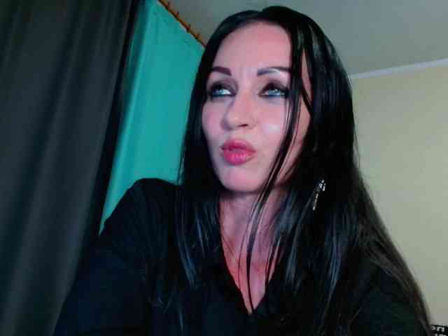 Mistress_Zoe1 webcam