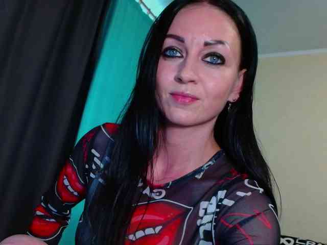 Mistress_Zoe1 webcam