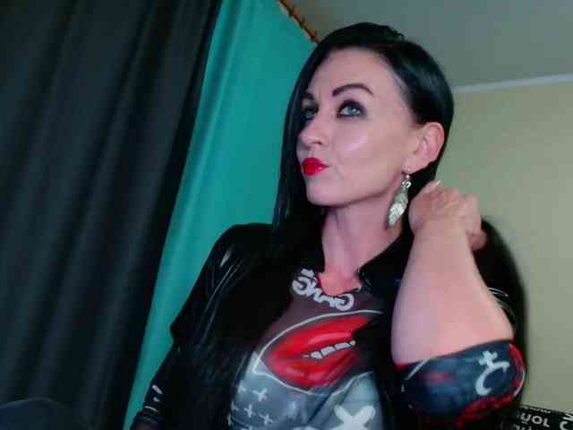 Mistress_Zoe1 webcam
