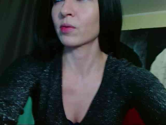 Mistress_Zoe1 webcam