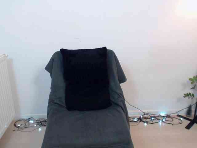 LovelyBrownie webcam