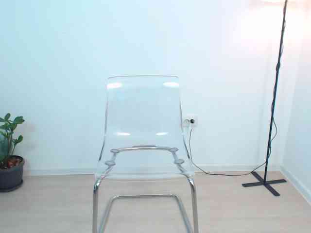 LovelyBrownie webcam