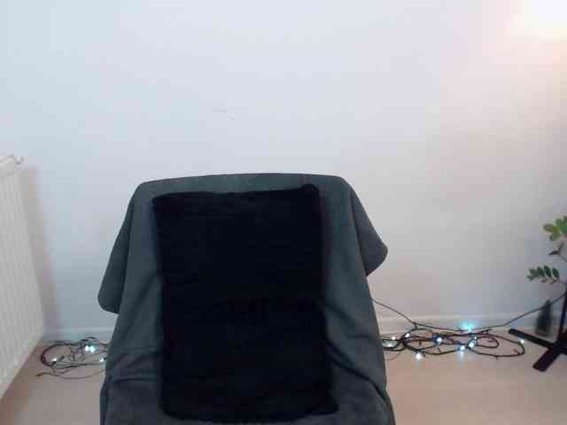 LovelyBrownie webcam