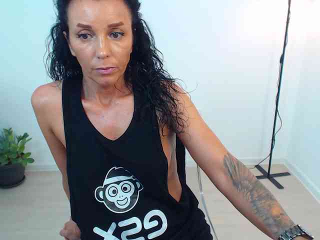 LovelyBrownie webcam