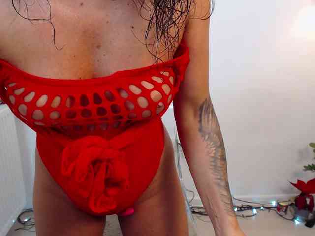 LovelyBrownie webcam