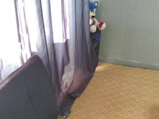 _LEKSA Porn Show