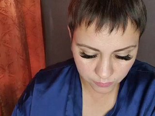 _LEKSA Porn Show