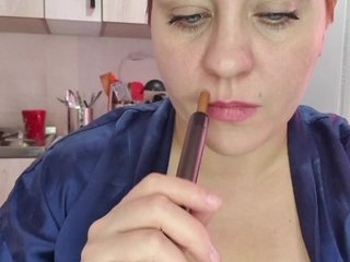 _LEKSA Porn Show