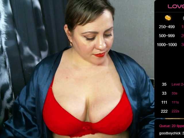 --ALEKSA-'s BongaCams show and profile