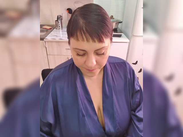 --ALEKSA-'s BongaCams show and profile