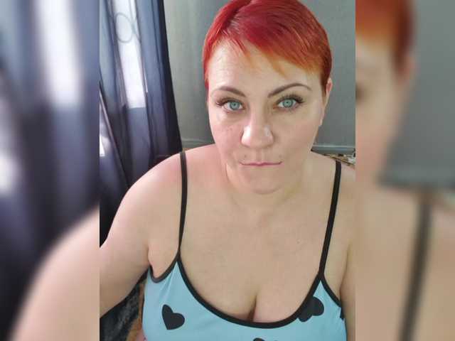 --ALEKSA-'s BongaCams show and profile