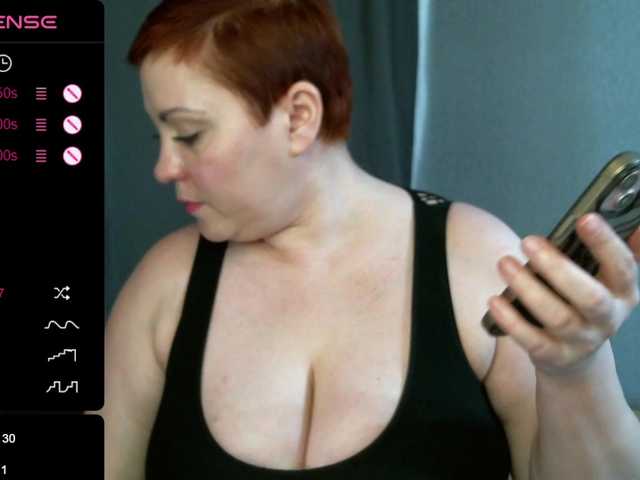 --ALEKSA-'s BongaCams show and profile