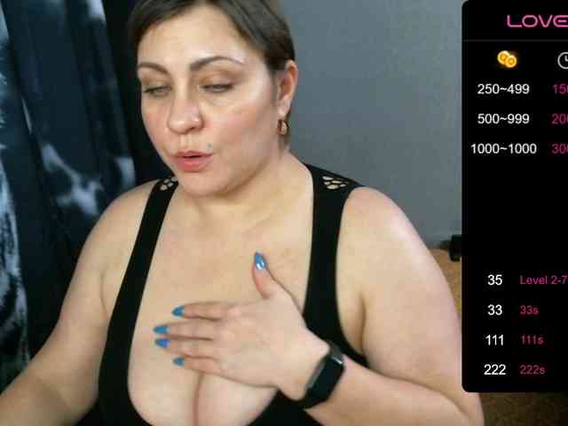 live amateur webcam --ALEKSA-