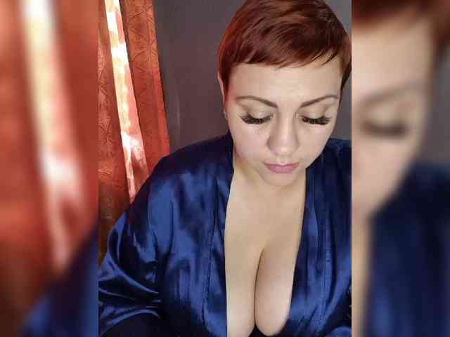 live amateur webcam --ALEKSA-