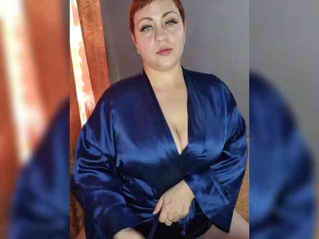 --ALEKSA- Live Webcam on BongaCams
