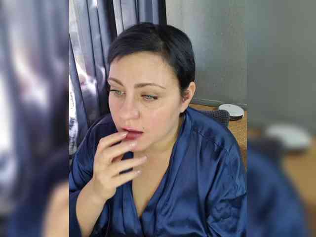 --ALEKSA- Live Webcam on BongaCams