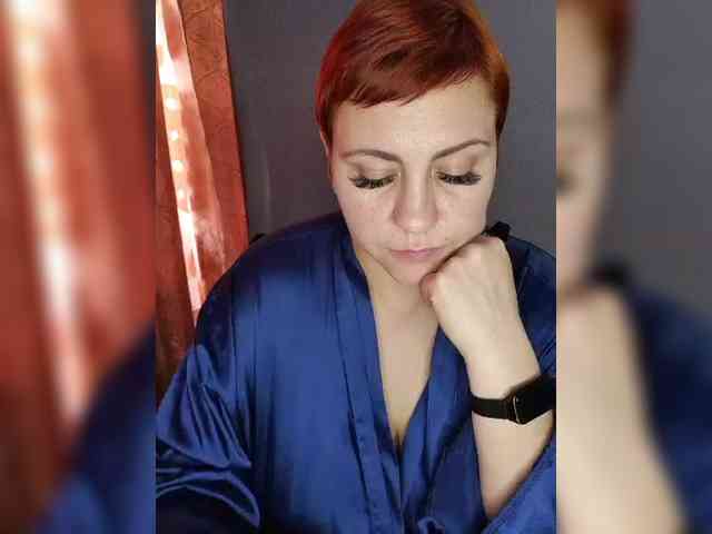 --ALEKSA- Live Webcam on BongaCams