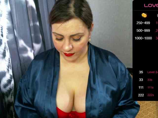 --ALEKSA- Live Webcam on BongaCams