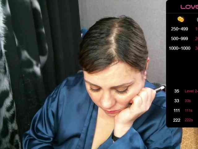 --ALEKSA- Live Webcam on BongaCams