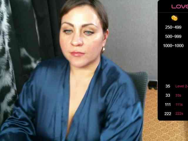 --ALEKSA- Live Webcam on BongaCams