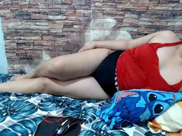 michelle217 webcam