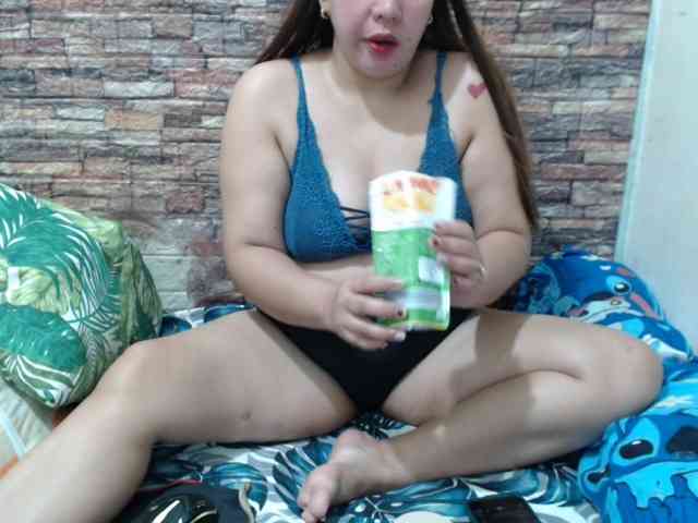 michelle217 webcam