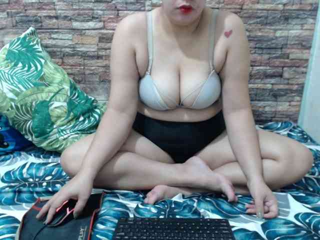 michelle217 webcam