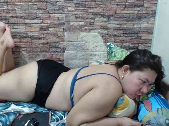 michelle217 webcam
