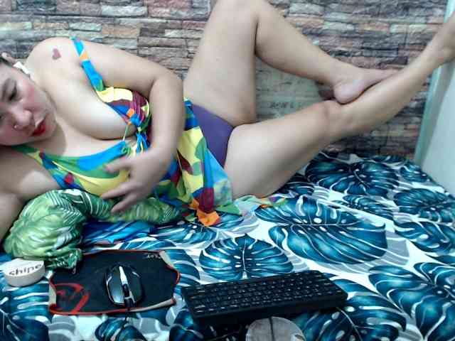 michelle217 webcam