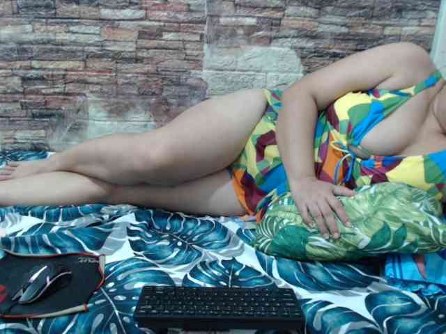 michelle217 webcam