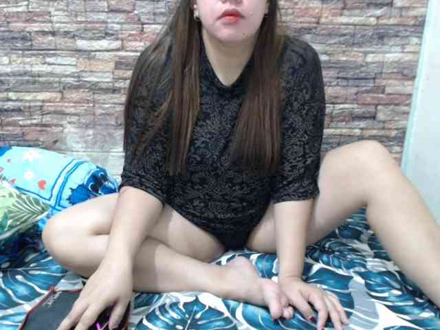michelle217 webcam