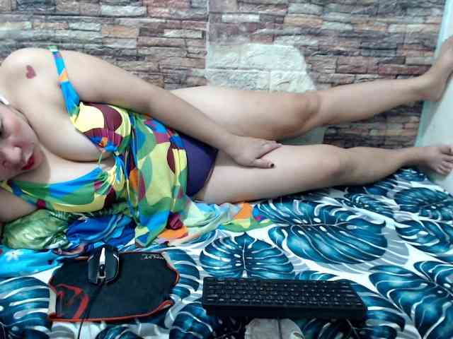 michelle217 webcam