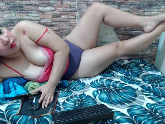 michelle217 webcam