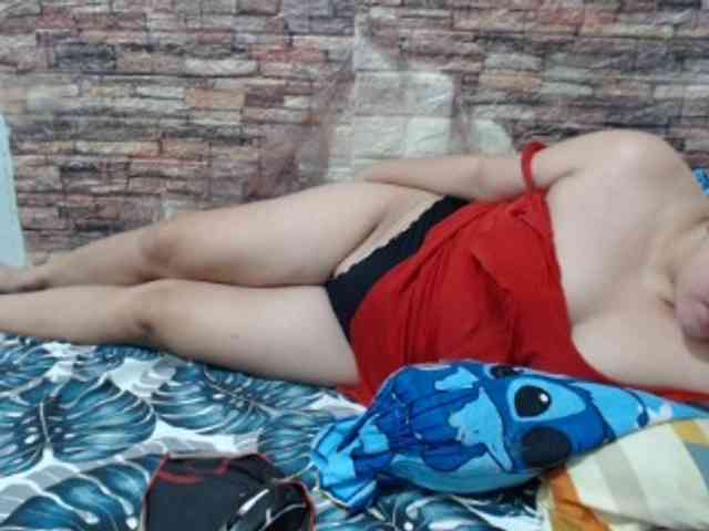 michelle217 webcam