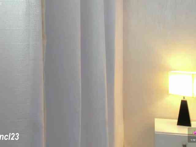 Aurora2308 webcam
