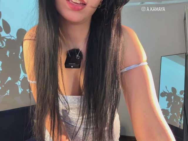 karamelkkka's BongaCams show and profile