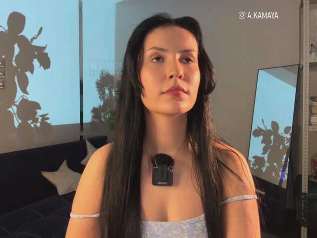 karamelkkka's BongaCams show and profile