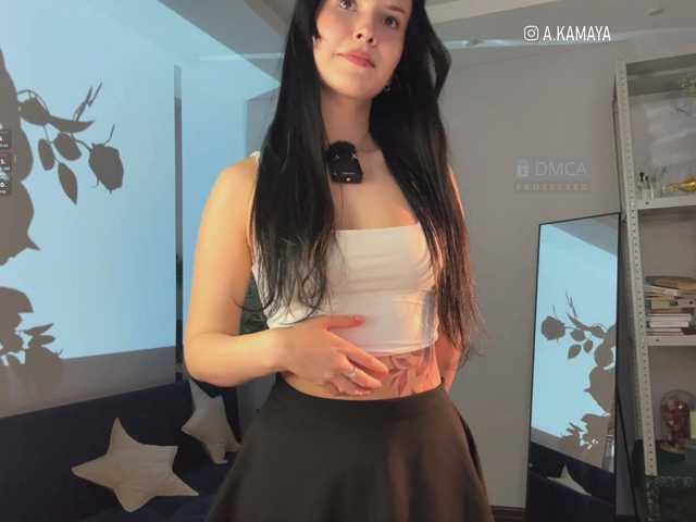 karamelkkka's BongaCams show and profile